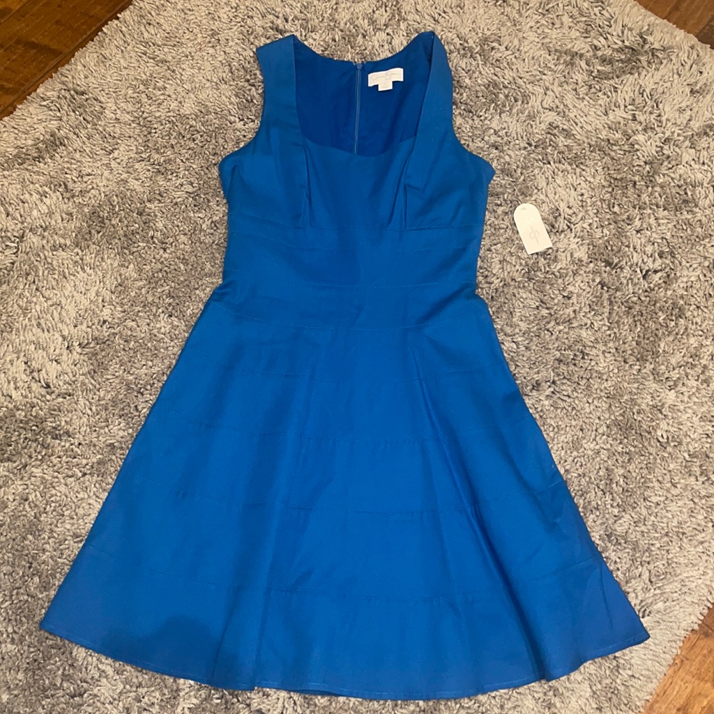 Brand New Jessica Simpson Dress